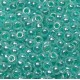 Miyuki seed beads 8/0 - Ceylon aqua green 8-536