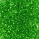 Miyuki seed beads 8/0 - Transparant lime 8-144