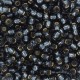 Miyuki seed beads 8/0 - Silverlined montana 8-2426