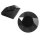 Swarovski Elements SS24 chatón (5.2mm) - Jet black 