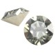 Swarovski Elements PP32 chatón (4.0mm) - Black diamond