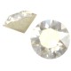 Swarovski Elements PP32 chatón (4.0mm) - Crystal silver shade