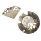 Swarovski Elements SS24 chatón (5.2mm) - Greige