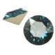 Swarovski Elements SS24 chatón (5.2mm) - Montana blue