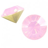 Basic Puntsteen SS29 Rose opal