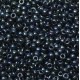 Miyuki seed beads 11/0 -  Metallic iris gunmetal 11-456