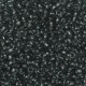 Miyuki seed beads 11/0 - Transparant gray 11-152