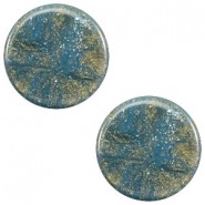 Polaris Elements cabochons 7mm