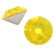 Swarovski Elements PP32 puntsteen Yellow opal