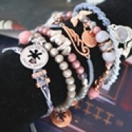 New 19 September - ✰ DQ Metal Beads and charms ✰