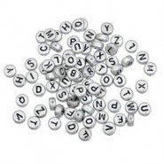 Alphabet Beads