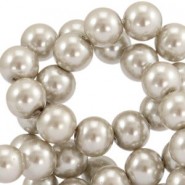 Top quality glasparels 12mm Champagne grey