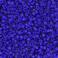 Miyuki delica beads 11/0 - Opaque cobalt DB-726