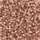 Miyuki delica beads 11/0 - Silverlined opal shell  DB-1459 