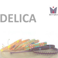 New 14 April - New colors Miyuki Delica's