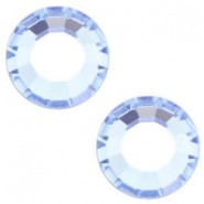 Swarovski SS20 Flatback Light sapphire