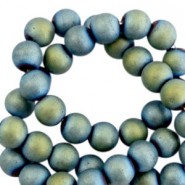 Hematite Beads