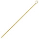 DQ metal Eyepins 70mm Antique bronze