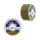 ONE-G Beading Thread Sand Ash