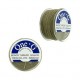 ONE-G Beading Thread Lt Khaki