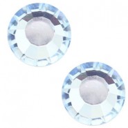 Swarovski SS30 Flatback Light sapphire