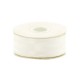 Beadalon Beading Thread Nymo D White