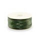 Beadalon Beading Thread Nymo D Olive Green