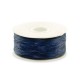Beadalon Beading Thread Nymo D Deep Dark Blue