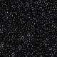 Miyuki spacer Beads SPR 2.2x1mm - Black SPR2-401