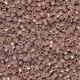 Miyuki delica Beads 11/0 - Opaque glazed beige ab DB-2271