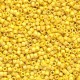 Miyuki delica Beads 11/0 - Opaque glazed matte pineapple DB-2284