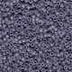 Miyuki delica Beads 11/0 - Opaque glazed frosted grape DB-2292