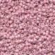 Miyuki delica Beads 11/0 - Opaque glazed frosted mauve DB-2294