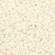 Miyuki seed beads 11/0 - Ceylon antique ivory pearl 11-592