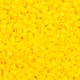 Miyuki delica beads 11/0 - Opaque canary DB-1132