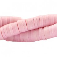 Katsuki kralen 4mm Light vintage pink