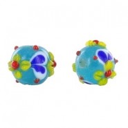 Lampwork Perlen