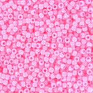 Toho seed beads Toho 11/0 round Ceylon Cotton Candy TR-11-909