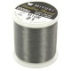 Hilo Miyuki Beading B - Gris plateado