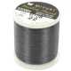 Miyuki Beading Thread B - Dark gray 