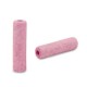 DQ Grieks keramiek Tube kraal 20x5mm Pink