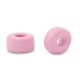 DQ Griechische Keramik Perlen 7mm Pink